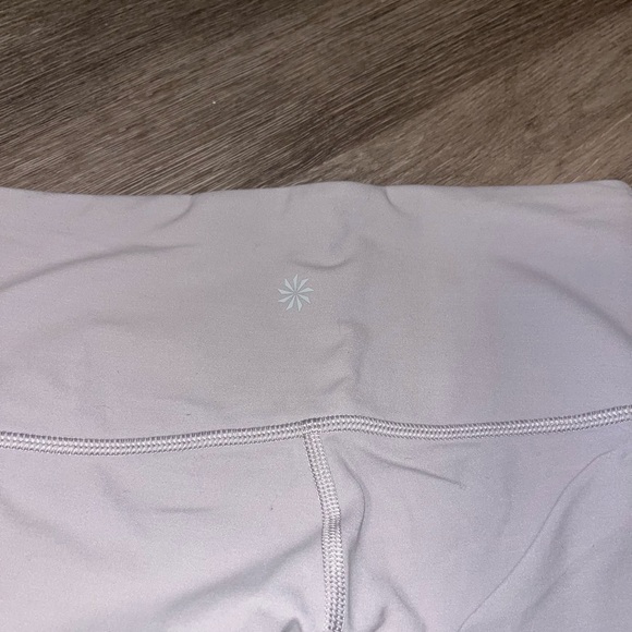 Multi colored Athleta leggings - Picture 6 of 6